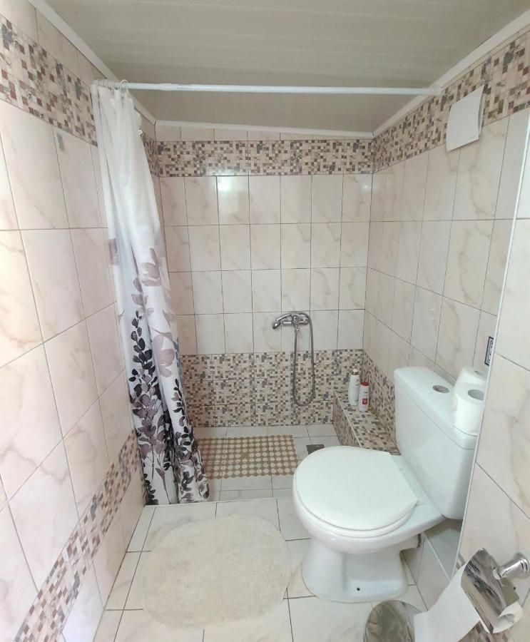 G-George Apartments By The Sea And Airport Liadha Luaran gambar